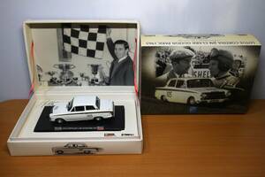 ロータス コルティナ ジムクラーク オルトン パーク 1965　Revell LOTUS CORTINA JIM CLARK OULTON PARK 1965　レベル スロットカー 希少