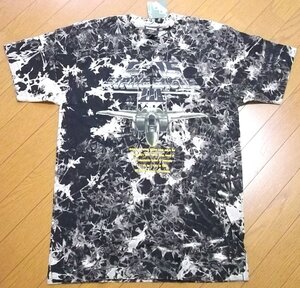 新品未使用★SURVIVORS★ F15 STRIKE EAGLE Ⅲ ★Mサイズ Tシャツ（綿100%）