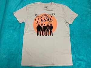 THE BAND ザ・バンド Tシャツ M バンドT ロックT Last Waltz Music From The Big Pink