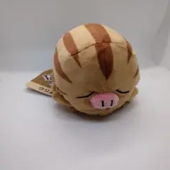 ポケモンセンター　ポケモンフィット　ウリムー　ぬいぐるみ