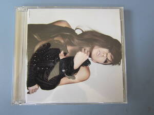 【中古ＣＤ/日本/ポップス】 倖田來未/タブー　TABOO 2008年　　　8曲　　　　ミニアルバム　　2枚組　　　ゆうメール　　 送料無料★