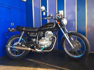 CB400SS 乗り出し価格　18745