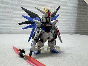 FW GUNDAM CONVERGE SP07 フリーダムガンダム　ガンダムコンバージ 食玩　フィギュア　バンダイ