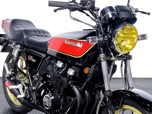 絶品登場！Z550GP-D1/US仕様 検R9/6 E4B最終型カスタム BEETカバー Newシート Newタイヤ ショート管他多数 動画有 全国通販可 3.9％～150回