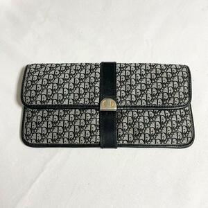 Christian Dior クリスチャンディオール 長財布 財布 ブランド