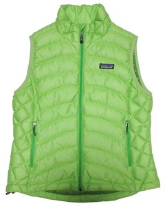 定価25,300円 パタゴニア patagonia ダウンベスト 84627FA11 Down Sweater Vest レディース