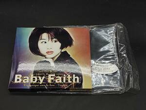 渡辺美里 / Baby Faith