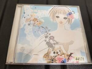 「Canary peach jam」レンタルCD