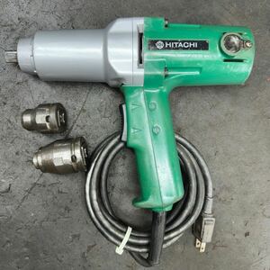  【動作確認済】 HITACHI 14mm タッパ UT14Y 送料無料 領収書発行可 商品説明必読！