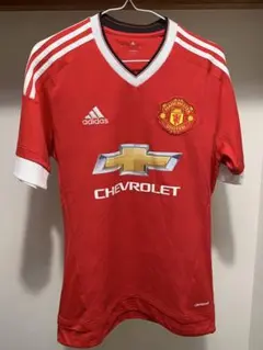 MANCHESTER UNITED マンチェスターユナイテッド ユニフォーム