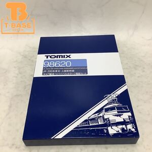 1円〜 動作確認済み TOMIX Nゲージ 98620 JR 200系東北・上越新幹線(K47編成・リバイバルカラー) 編成セット