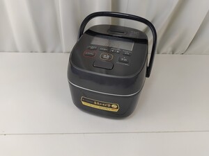 象印 ZOJIRUSHI 圧力IH炊飯ジャー NW-JY10 2023年製