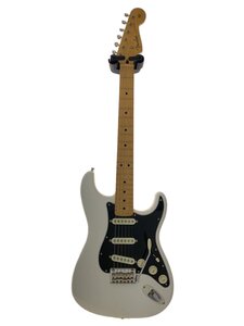 Fender◆Jr Collection ST/2023/OWH/エレキギター/ストラトタイプ/白系/SSS/シンクロタイプ//