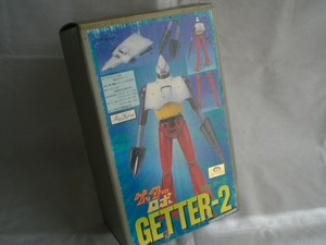 ★マックスファクトリー【ゲッターロボゲッター2　ジャガー　GETTER-2】★