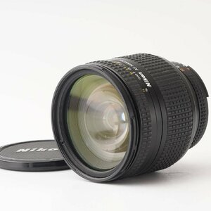 ニコン Nikon AF NIKKOR 24-120mm F3.5-5.6 D