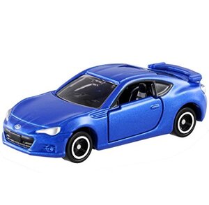 【中古】 トミカ No.120 SUBARU BRZ(BP)