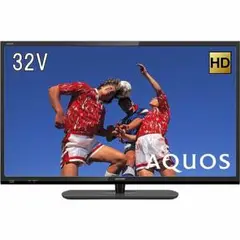 SHARP LED AQUOS H H9 LC-32H9