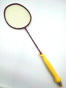 YONEX VOLTRIC80 ENERGY tune 3U/G4 バドミントン　ラケット　ヨネックス　ボルトリック　中古