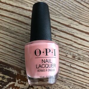 OPI ネイルラッカー 2