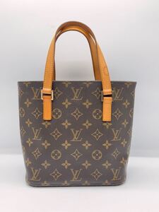 ★ LOUIS VUITTON / ルイヴィトン ヴァヴァンPM モノグラム SR0023 ハンドバッグ ブランド 中古品 0105YG