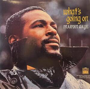 Marvin Gaye - What