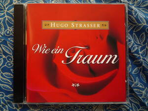 ◇Hugo Strasser/ Wie Ein Traum ※盤面きれいです。