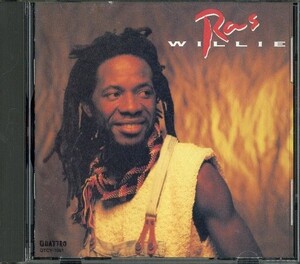 即決・送料無料(2点で)◆ラス・ウィリー◆RAS WILLIE◆ＲＵＢ－Ａ－ＤＵＢ－Ａ－ＭＵＳＩＣＡ ＴＩＳＡＮＧＡＬＡＬＥ◆(e5914)