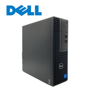 DELL OPTIPLEX 3000 SFF 中古 デスクトップ Intel 第12世代CPU Core i5-12600 3.3GHz メモリ8G SSD256GB DVD-MULTI Windows10Pro 64bit