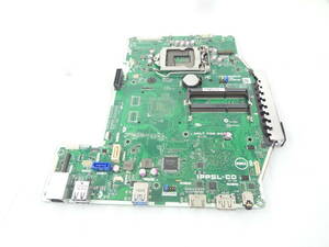 ★DELL OptiPlex 3240 AIO用　マザーボード　04075X　IPPSL・ＣＤ★　中古動作品