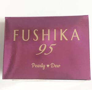 パーリーデュー FUSHIKA 95 プレミアム オールインワン 美肌ジェル 50g 保湿美容液ジェル