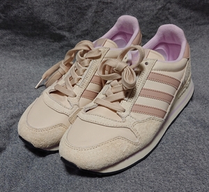 未使用 adidas アディダス B22452 ZX 500 OG W 23