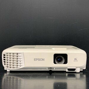 EPSON エプソン EB-E01 H971D LCDプロジェクター●ジャンク品