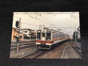 【昔の鉄道写真】東武日光線■Z62-17