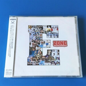 [bca]/ 未開封品 CD /『ZONE E Complete A side Singles』