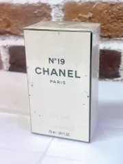 CHANEL/シャネル　No.19　7.5㎖　005