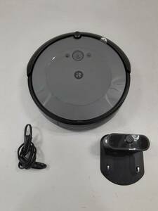 【LA-1547 せ】 ルンバ i2 iRobot ロボット掃除機 動作品 清掃済み