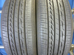 バリ山！レグノ GR-XII●205/55R16●9分山 2本 検査済み！取付/手渡し可！●ZN6 リーフ ゴルフ カローラスポーツ ブレイド●(r3461