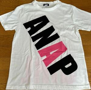 ANAP GIRL 半袖Tシャツ Mサイズ