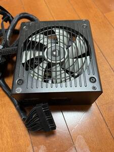 Corsair RM550x 550w ATX電源 ユニット CP-9020177-JP