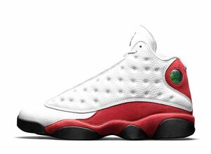 NIKE AIR JORDAN 13 RETRO OG CHICAGO (2017) 27cm 414571-122