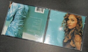 MADONNA Ray of Light カナダ盤CD Maverick/WB