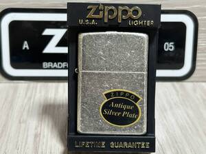 大量出品中!!【希少】1994年製 Zippo 