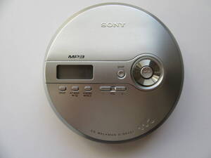 SONY CD WALKMAN D-NE241 ソニー CDウォークマン 送料込