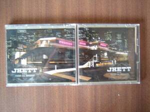 JHETT /Ａ．Ｋ．Ａ．ＹＡＫＫＯ for ＡＱＵＡＲＩＵＳ/2CD