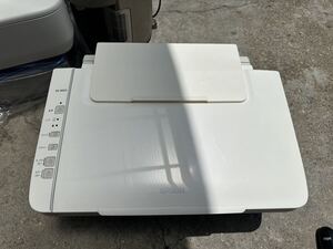 EPSON PX-402A エプソンプリンター 動作未確認