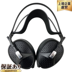 【動作保証】 MEZE AUDIO Empyrean II ヘッドホン ケース付 中古 美品 H9672361