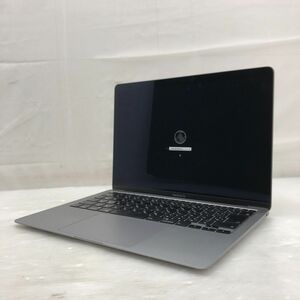 1円 【ジャンク】 Apple MacBook Air (Retina, 13インチ, 2020) A2179 13インチ T013789【訳アリ】