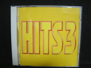 【中古CD】 HITS 3 