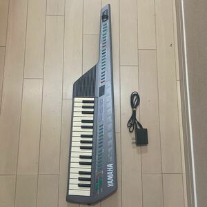 YAMAHA 電子ピアノ ショルダーキーボード ヤマハ SHS-10S 