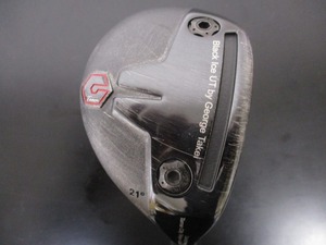 【福岡小戸・高弾道 】GTD GTD Black Ice Utility/DIAMOND Speeder HB7/S/21[1541]